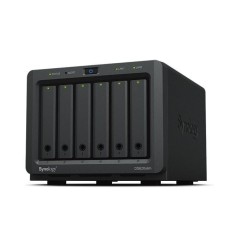 Synology DiskStation NAS DS620slim - Compact, Powerful, and Efficient Storage Solution DS620SLIM